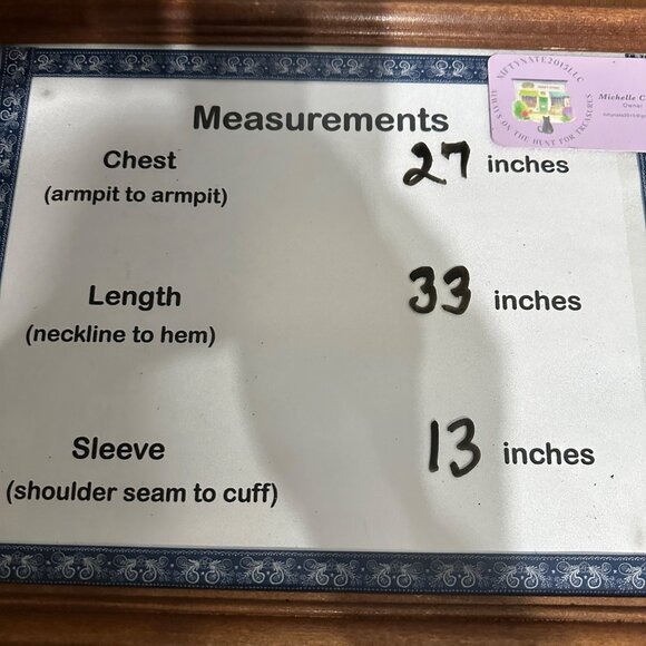 Royal Creations men’s size XXXL cotton blend blue Hawaiian print button front sh - Picture 5 of 5